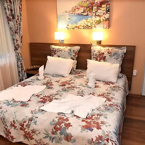 City Apartments Varna